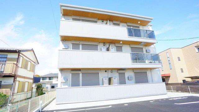 D-HILLS名塚町