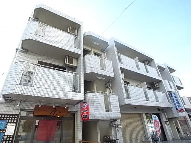 フクトミハイツ