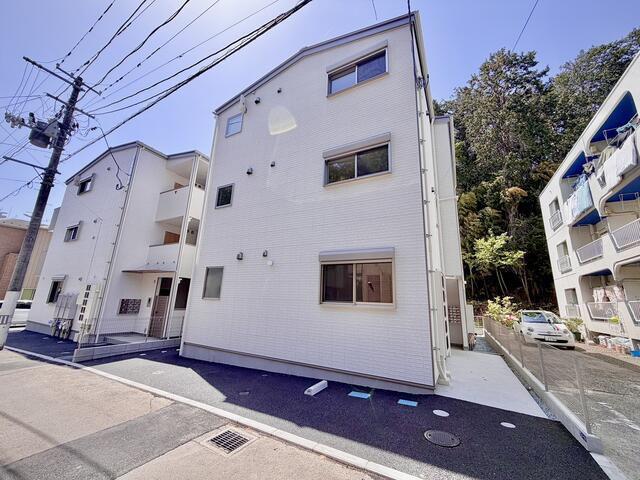 アプリーレ北仙台