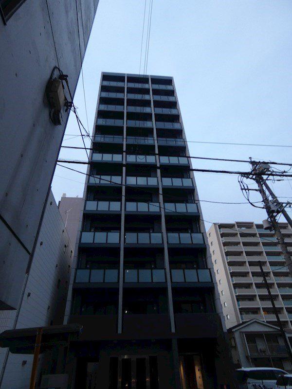 ルミエール浦和仲町