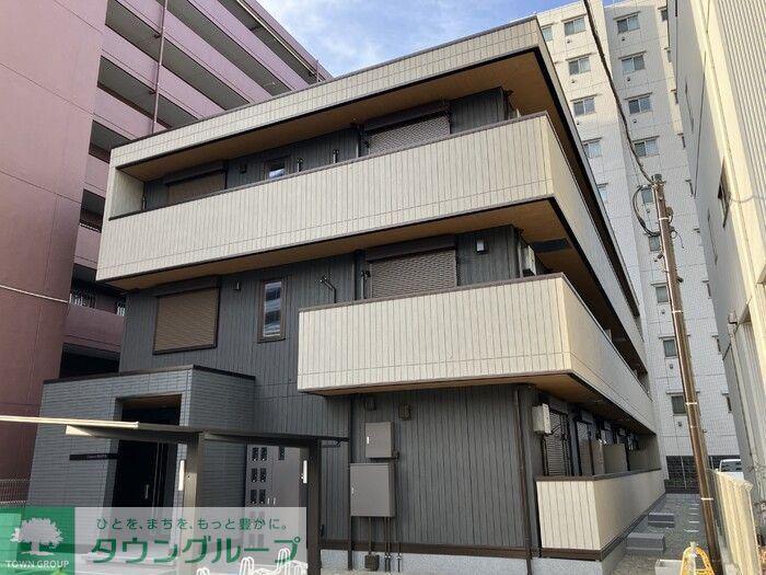COSMET湘南平塚
