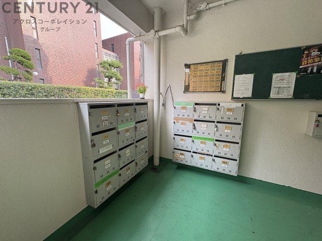 鳴尾コーポ