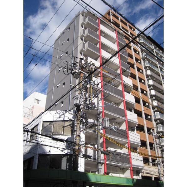 フォーチュン心斎橋イースト