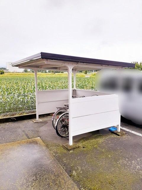 エミネンスユイI