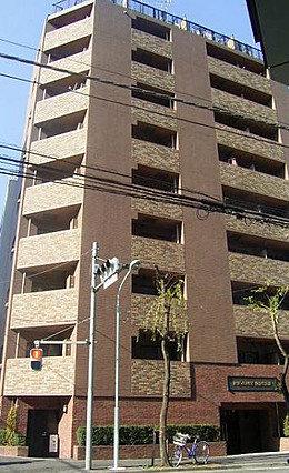 フェニックス新橋弐番館