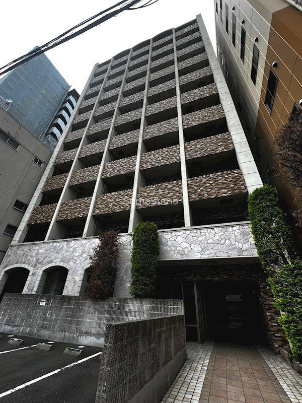 アスヴェル心斎橋東II