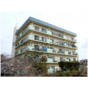グリーンマンション中央町