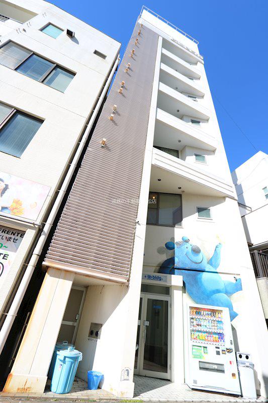 BB BLDG