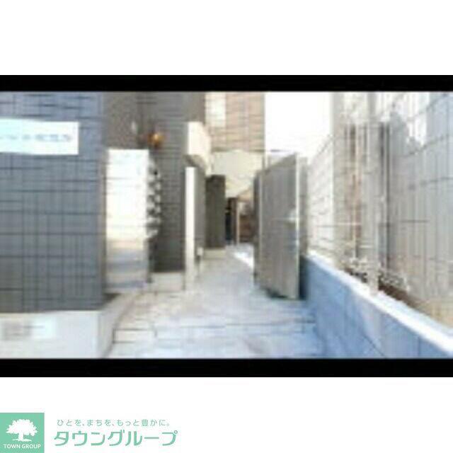 サンシエ祐天寺