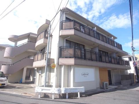 ラフォーレハタII