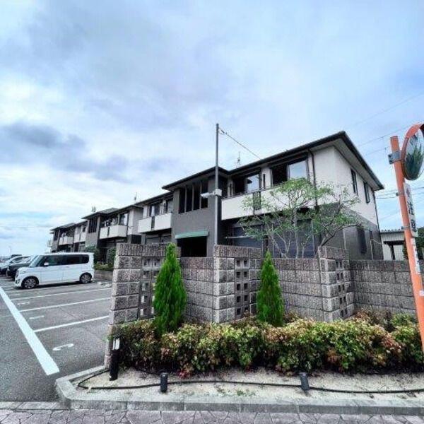 シャーメゾン光明池