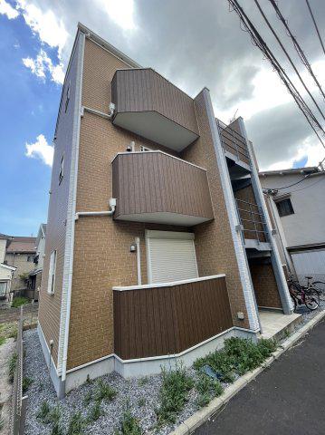 メゾン ド コリーヌ 坂下町