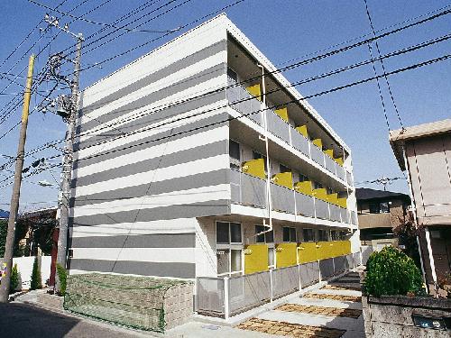 レオパレストーレイ