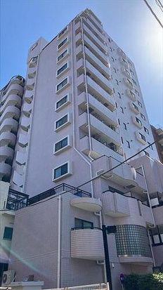 ライオンズプラザ平塚