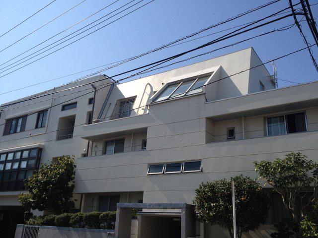 関根ハイツ