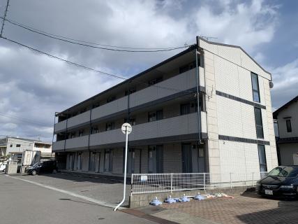 ジュネスヒロ