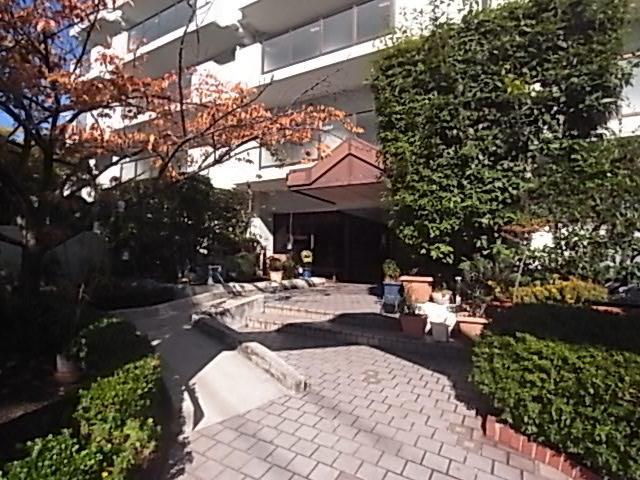 夙川リンデンハイム
