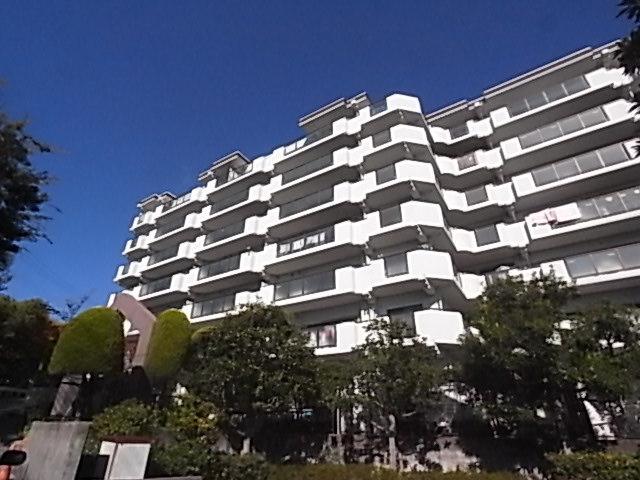 夙川リンデンハイム