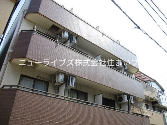ブラウンハイツ7