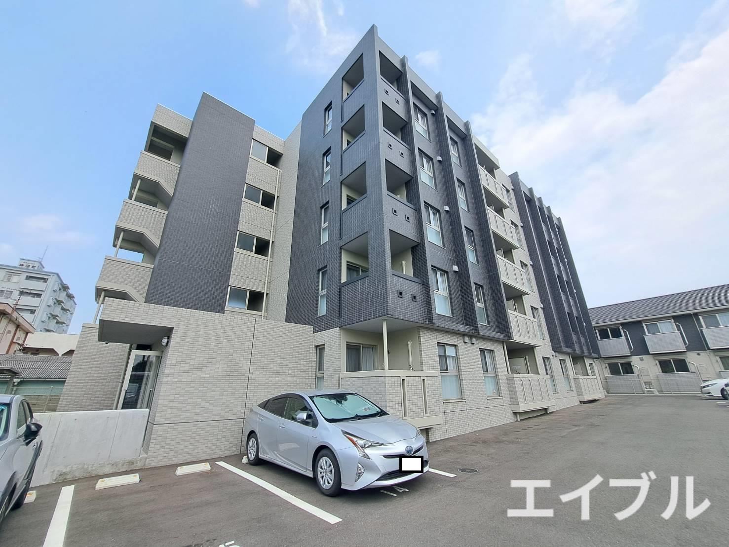 ブレイクスルー行橋