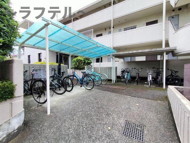 ホワイトガーデン