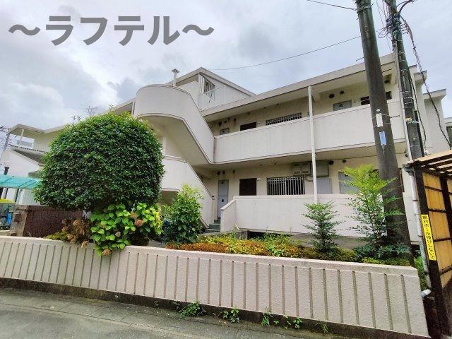 ホワイトガーデン