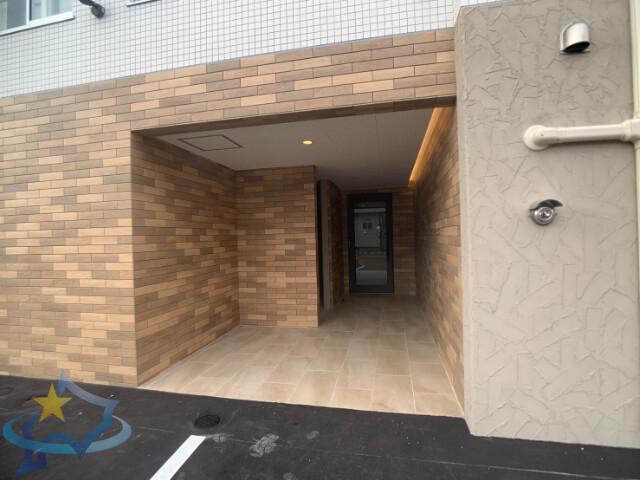 NECO FILO宮の沢 