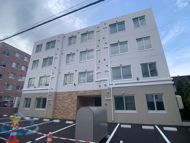 NECO FILO宮の沢 