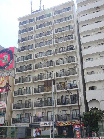 GSプラザ桜木町