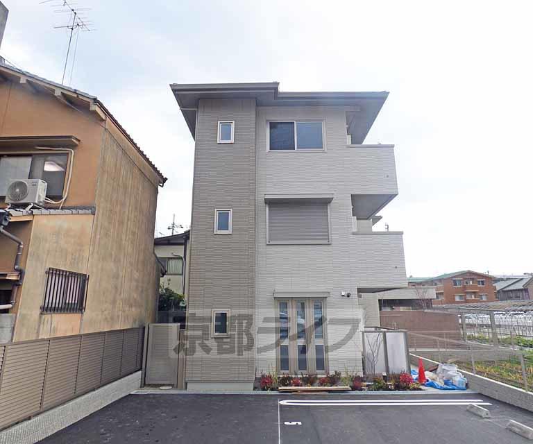 クレドール北山