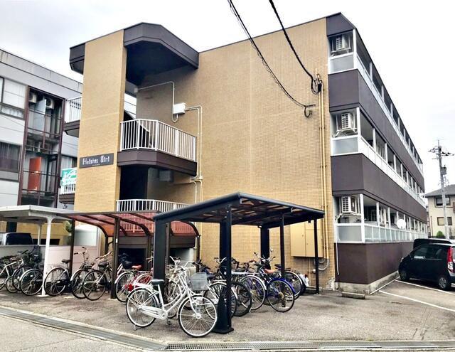 ハイツ栄里