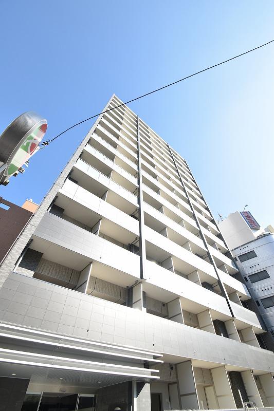 アーバイン比治山