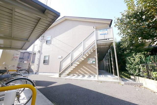 アムールそよ風