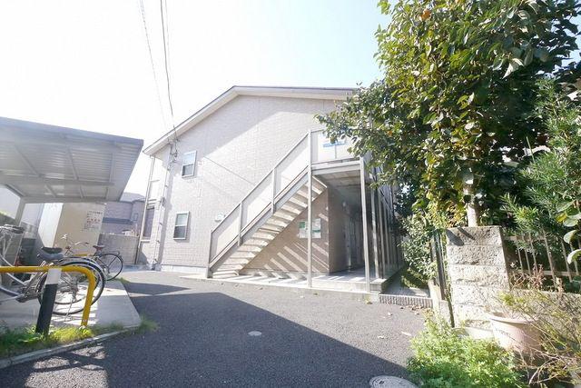 アムールそよ風