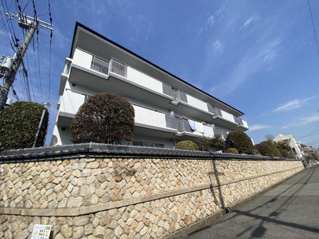 住吉ガーデン