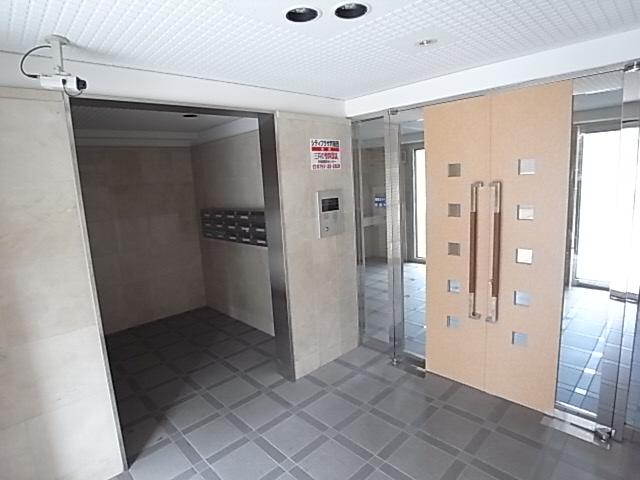 シティプラザ芦屋西