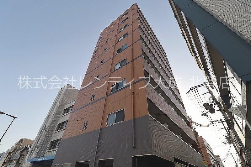 みおつくし小路 