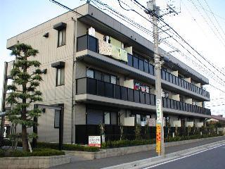 セレニティーホームズB