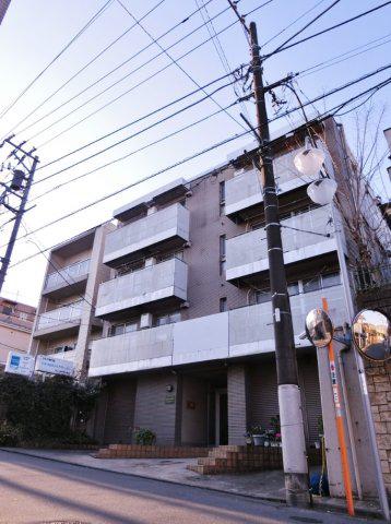 月村マンションNO.10