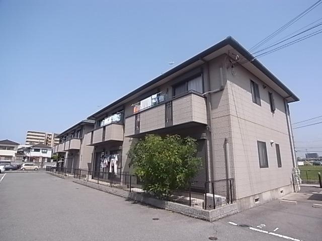 バリュージュ西島A棟