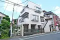 パークサイド新井
