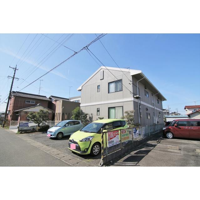 セジュール馬渕