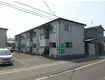 コーポ糸きんA(2DK/2階)