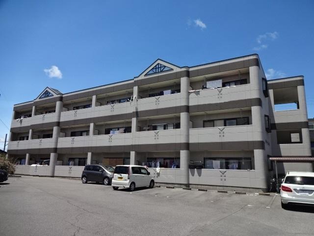 ダイナーズハイツ