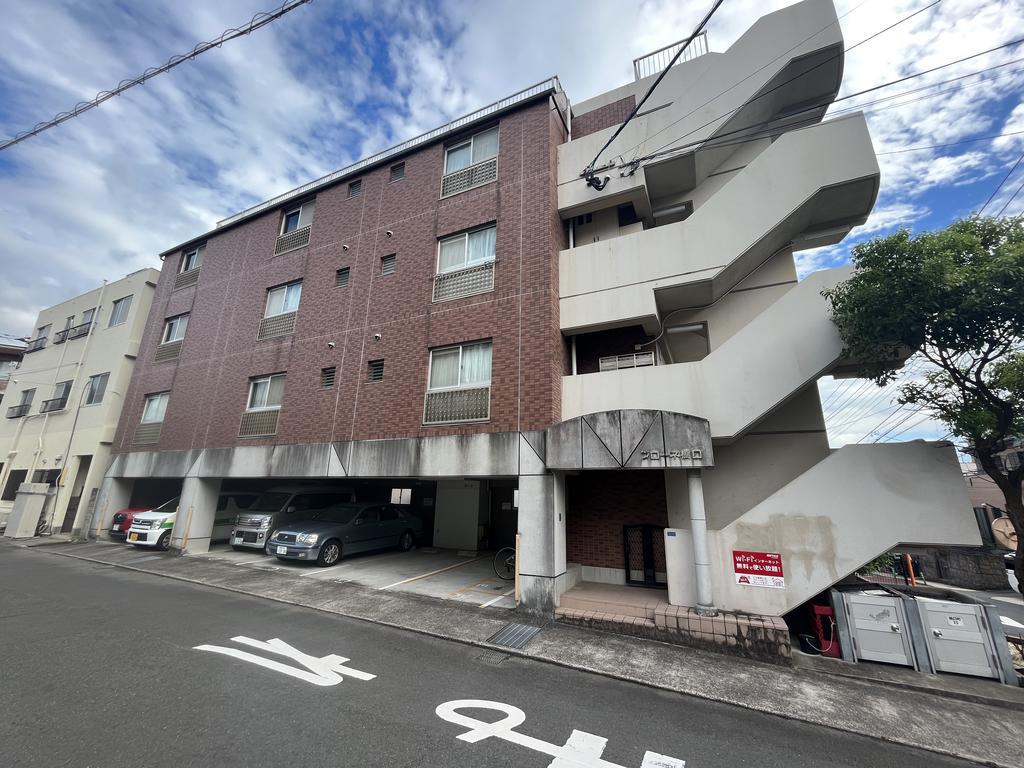 フローネ橋口