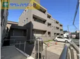 ココハイム松波2号館
