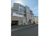 久井マンション