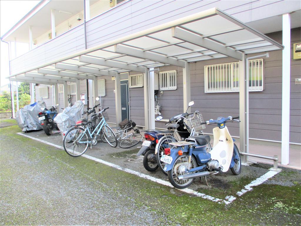 ヴィレッジなかざわ棟高ABC