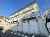 上野シティハイツII