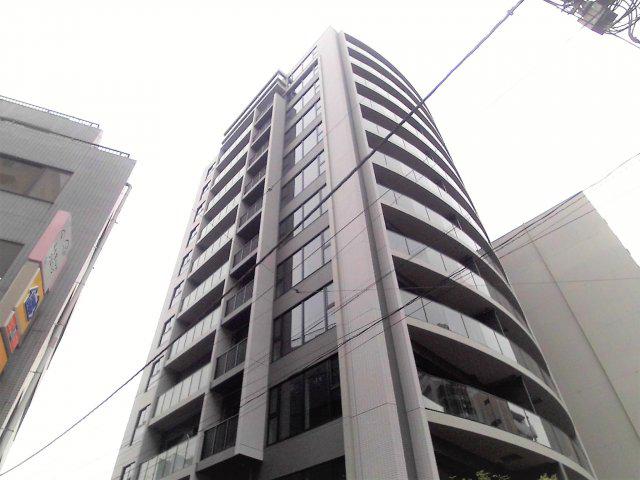 プライマルシティ神楽坂